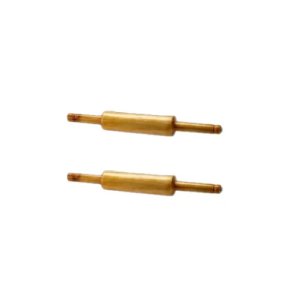 Petals Ethnic Roller No.3(Set Of 2)