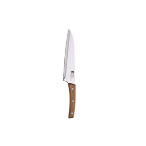 Bergner Chef Knife-Nature 20Cm