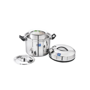 Jvl Choodarapetti Thermal Rice Cooker (1.5 L)