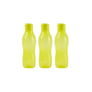 Varmora Aqua Rio 750Ml Green(Set Of 3)