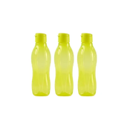 Varmora Aqua Rio 750Ml Green(Set Of 3)