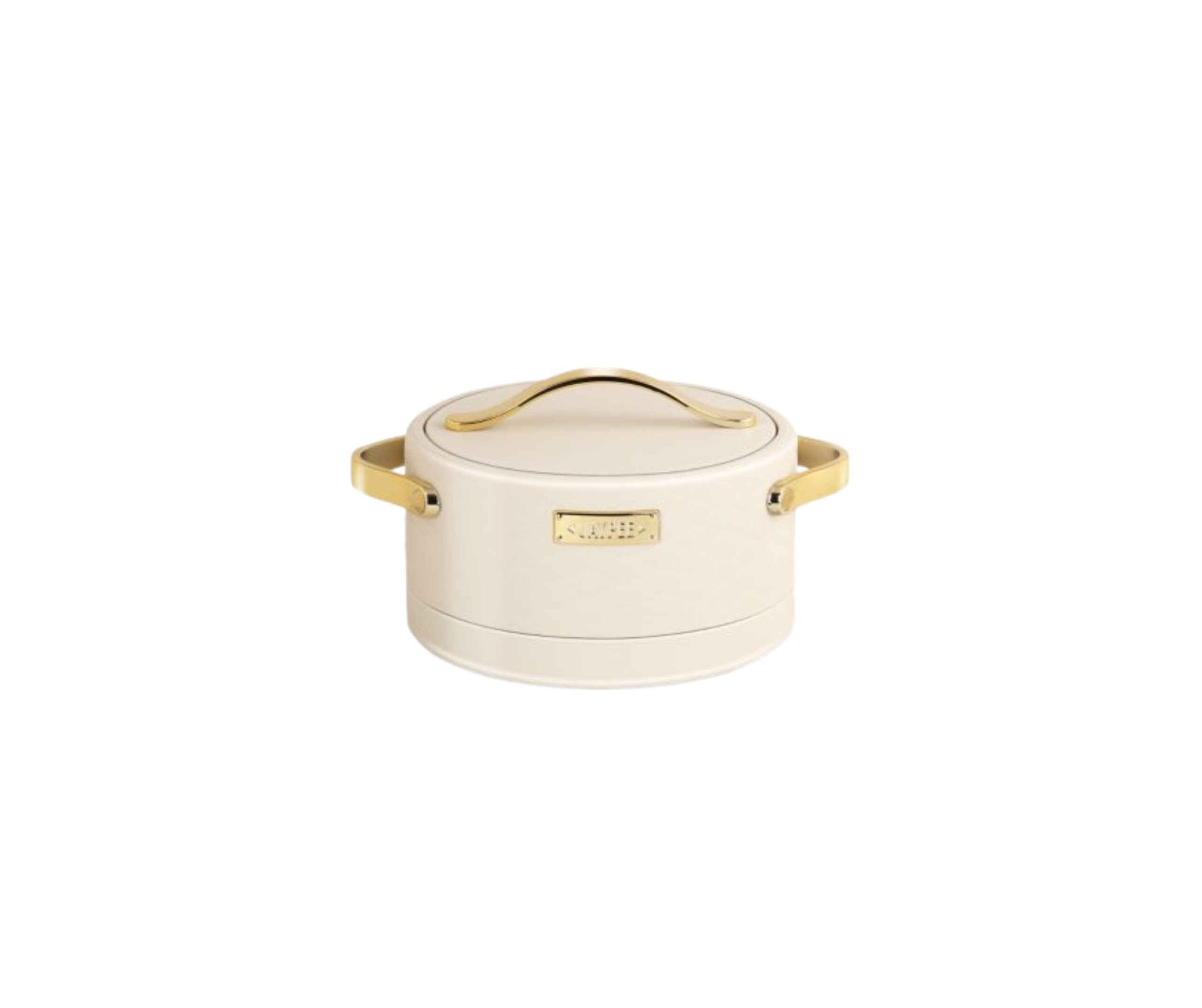 Jaypee Luxura Inner Stainless Steel Casserole