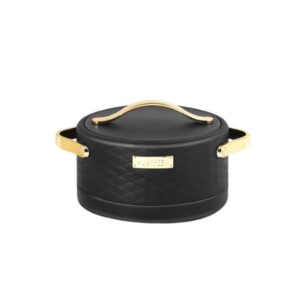 Jaypee Luxura Inner Stainless Steel Casserole