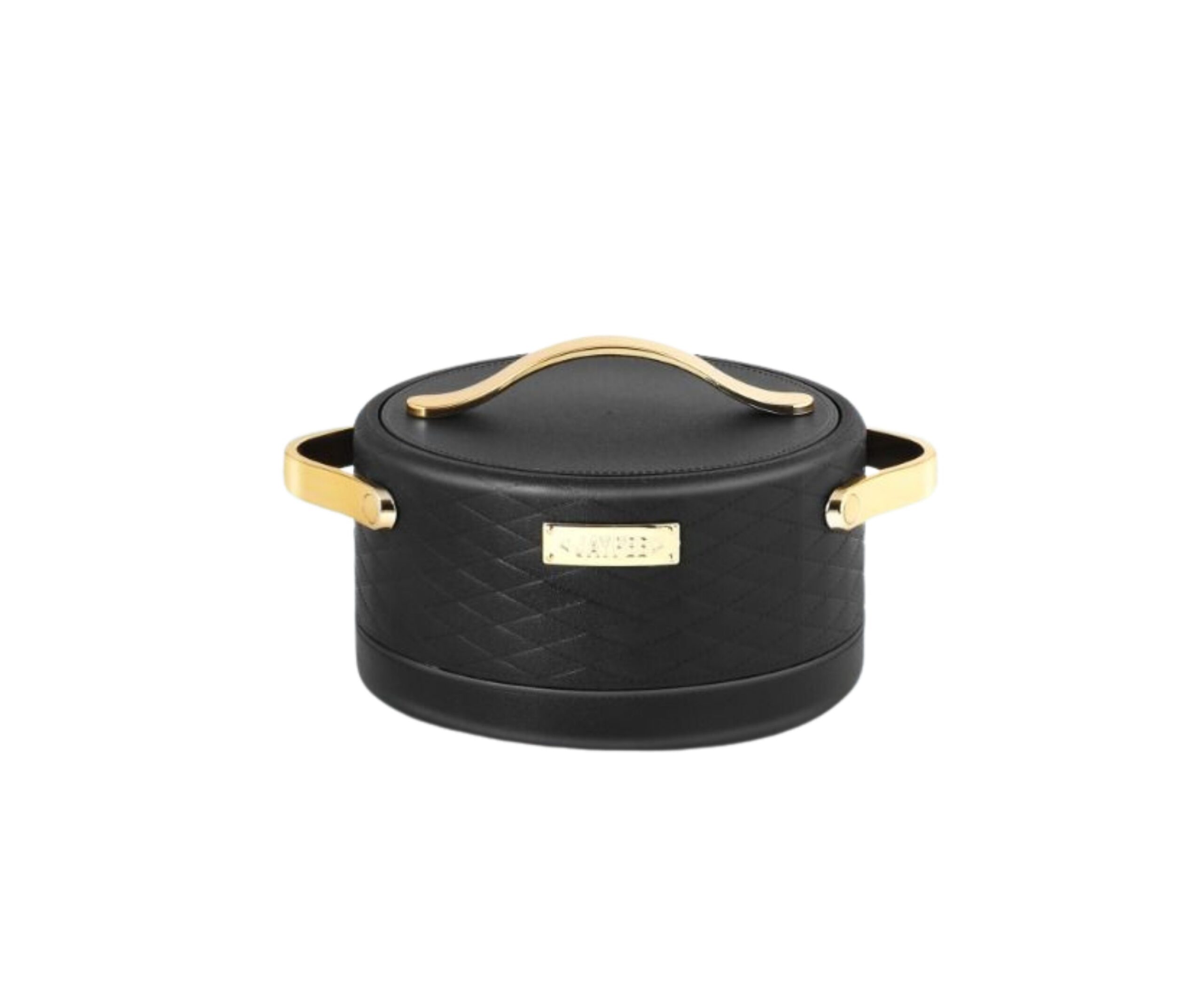 Jaypee Luxura Inner Stainless Steel Casserole