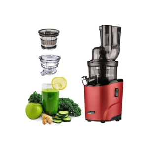 Kuvings REVO830 with Strainer