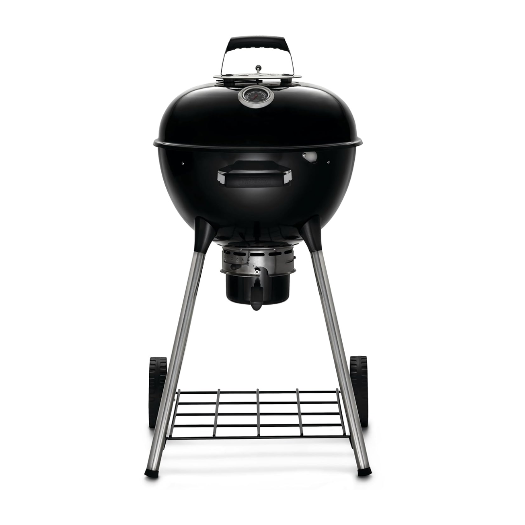 Napoleon Charcoal Kettle Grill