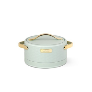 Jaypee Luxura Inner Stainless Steel Casserole