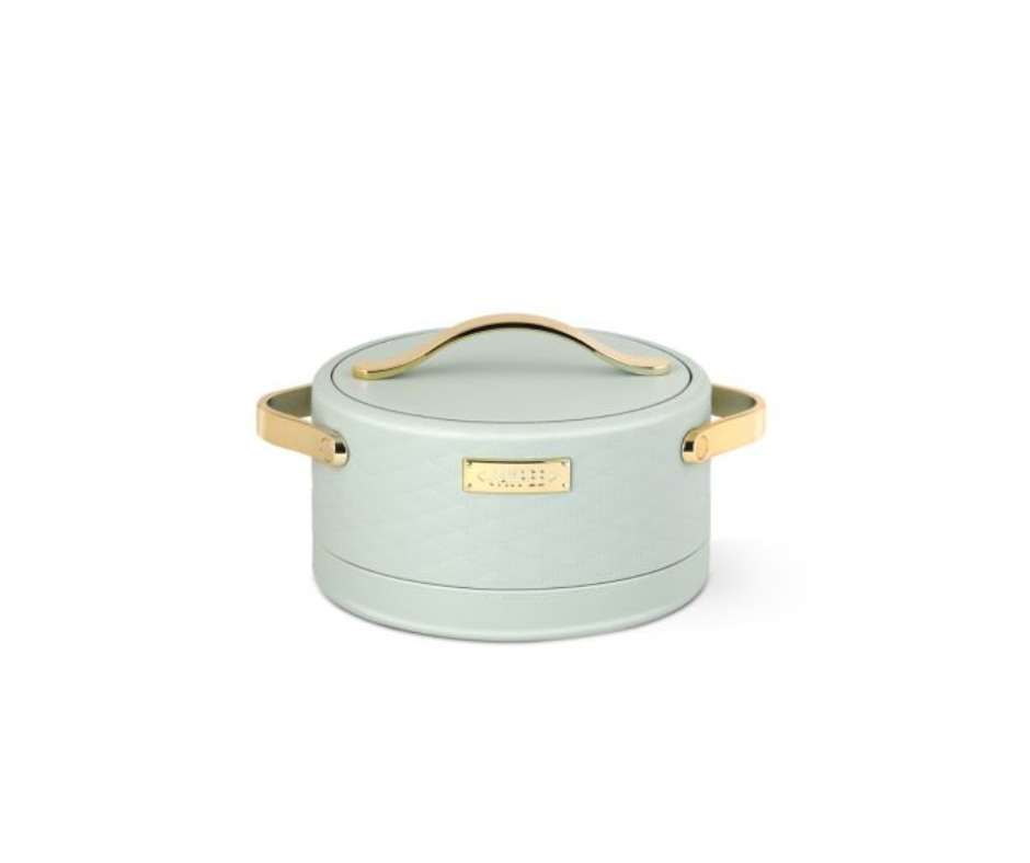 Jaypee Luxura Inner Stainless Steel Casserole