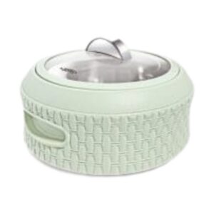 Jaypee Baskerole Klass PU Insulated SS Inner Casserole