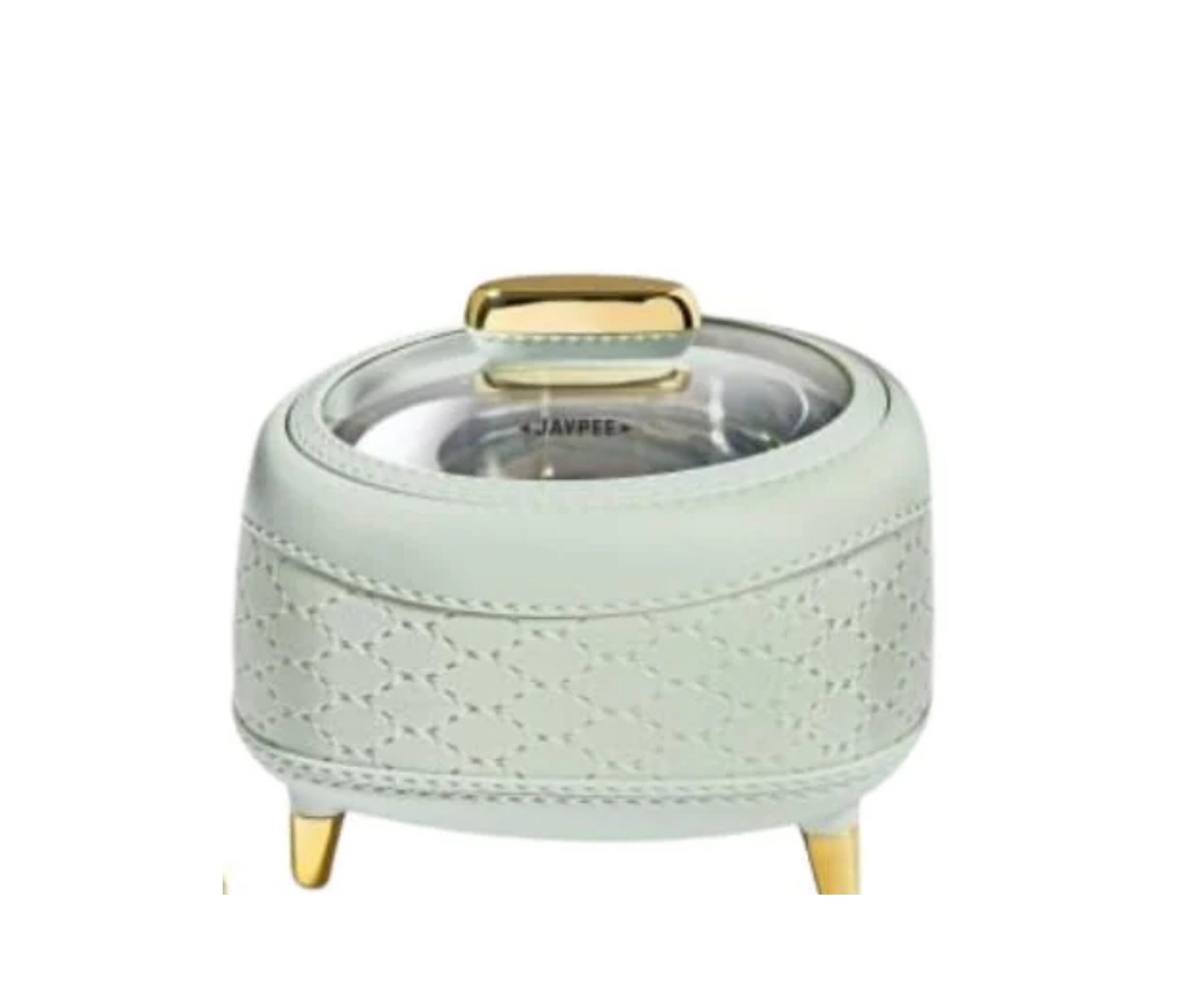 Jaypee Kingston Klass Inner Stainless Steel Casserole