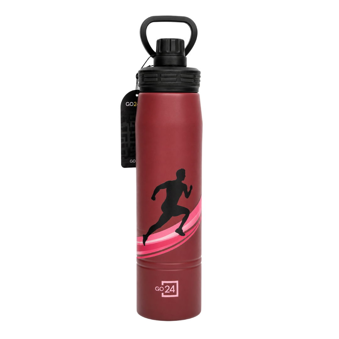 Pexpo Altros Stainless Steel Hot & Cold Vacuum Insulated Flask