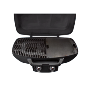 Napoleon Cast Iron Reversible Griddle