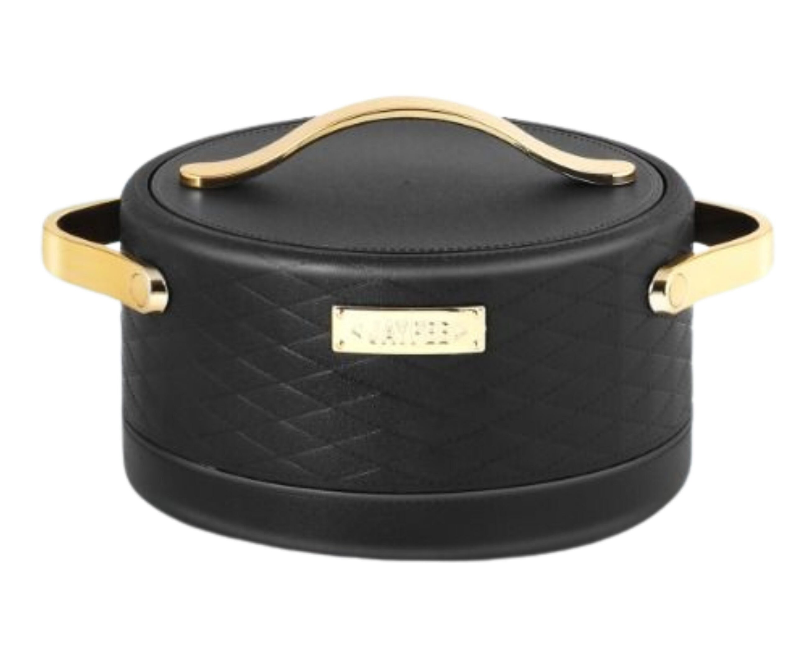 Jaypee Luxura Inner Stainless Steel Casserole