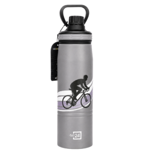 Pexpo Altros Stainless Steel Hot & Cold Vacuum Insulated Flask