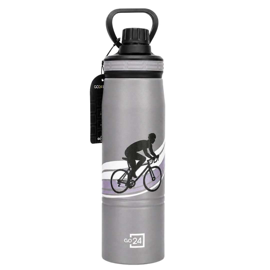 Pexpo Altros Stainless Steel Hot & Cold Vacuum Insulated Flask