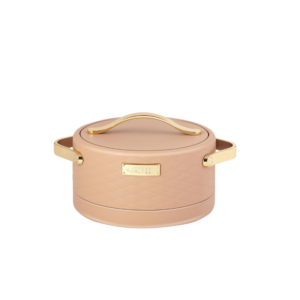 Jaypee Luxura Inner Stainless Steel Casserole
