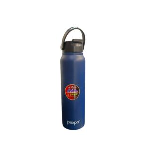 Pexpo Alligator Water Bottle