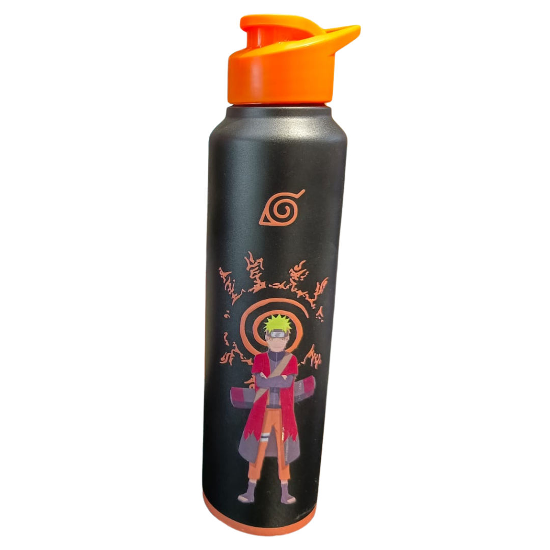 Pexpo Go24 Water Bottle | 1000ml | Leak Proof | BPA Free