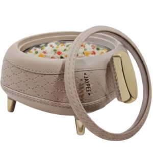 Jaypee Kingston Klass Inner Stainless Steel Casserole