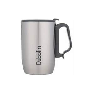 Dubblin Refresh Unbreakable Mug with Handle