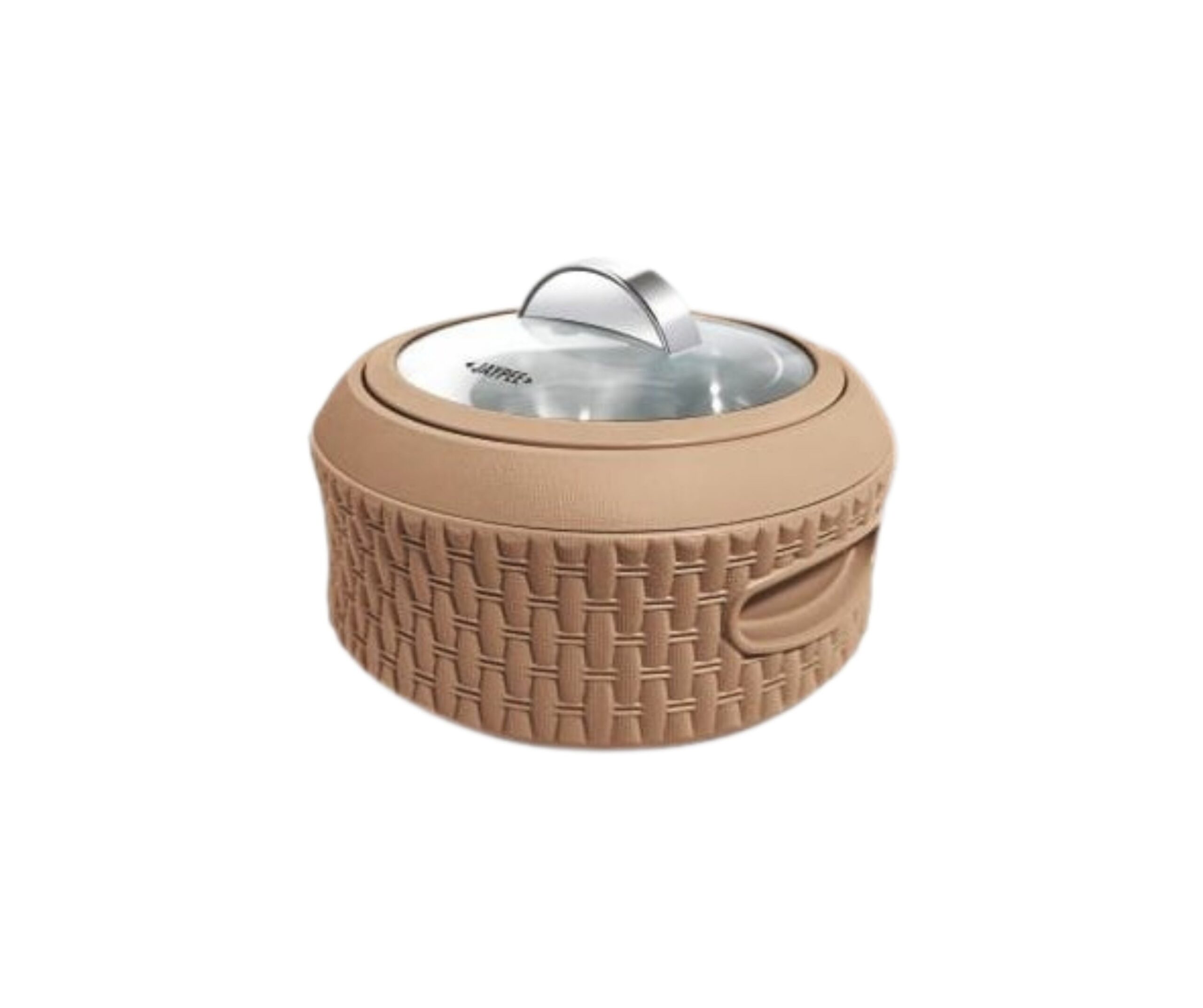 Jaypee Baskerole Klass PU Insulated SS Inner Casserole