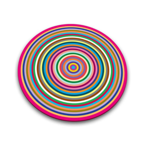 Joseph Joseph Coloured Rings