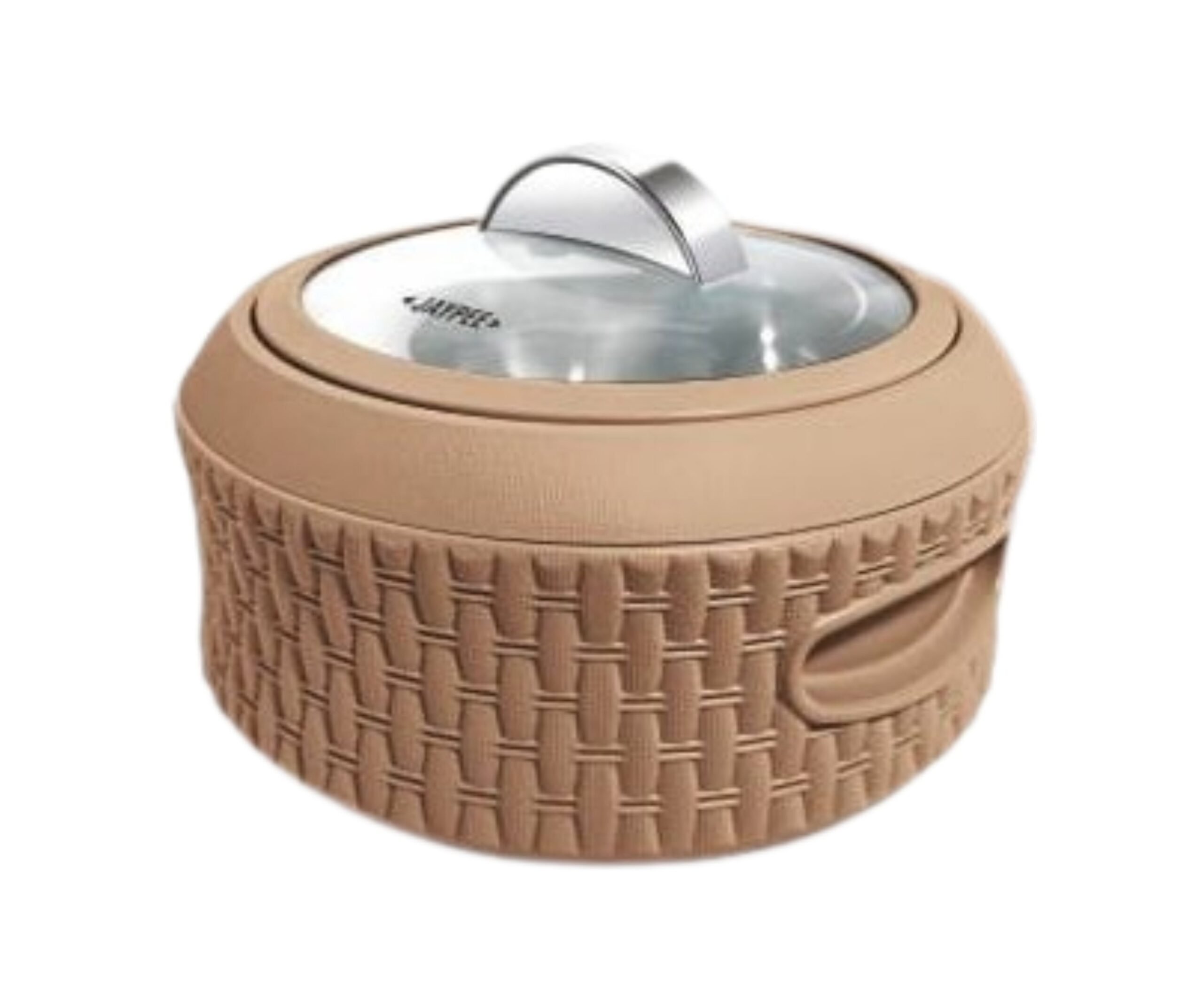 Jaypee Baskerole Klass PU Insulated SS Inner Casserole