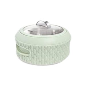Jaypee Baskerole Klass PU Insulated SS Inner Casserole