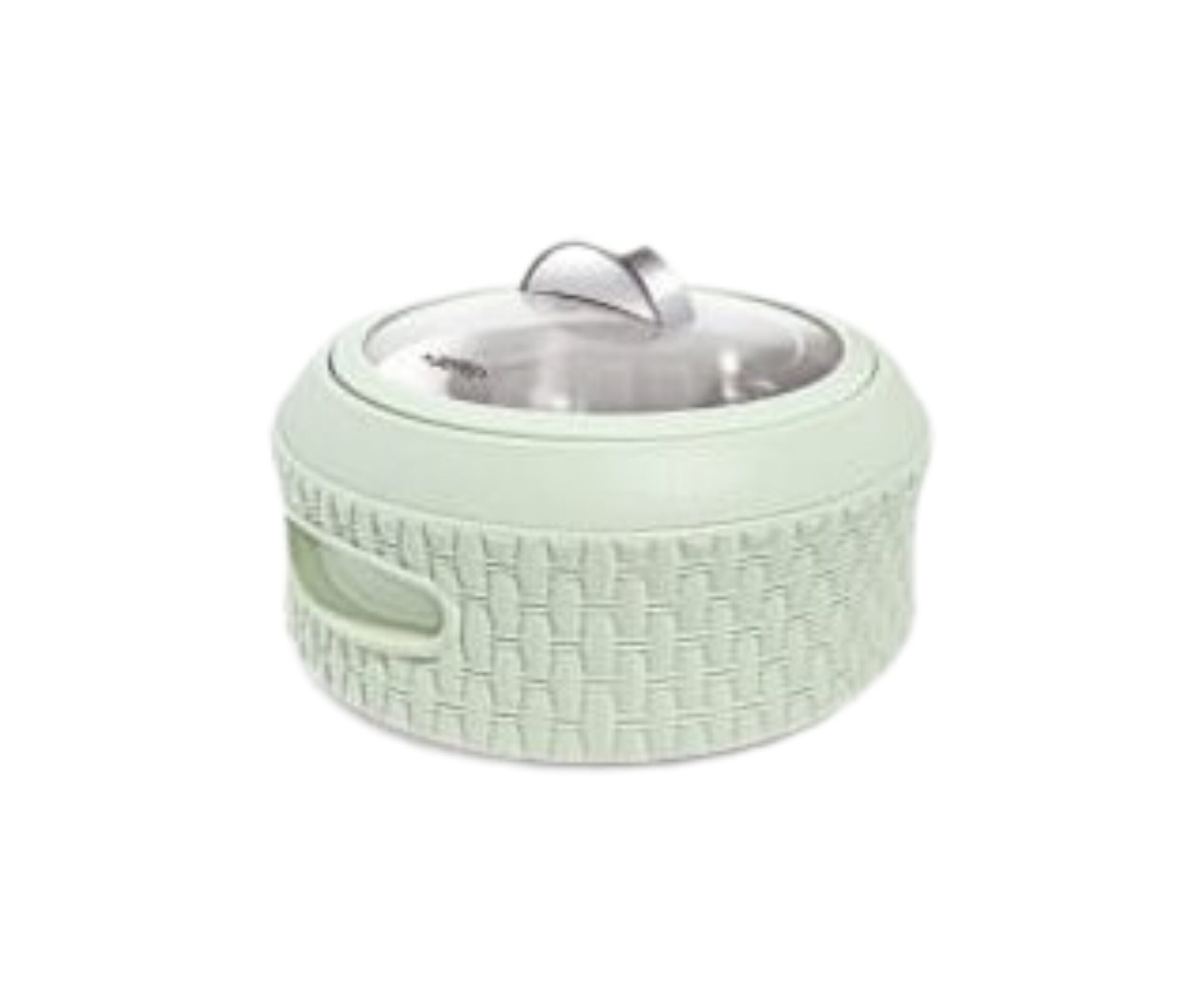 Jaypee Baskerole Klass PU Insulated SS Inner Casserole