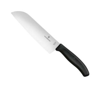Victorinox Swiss Made Santoku Knife 17 cm