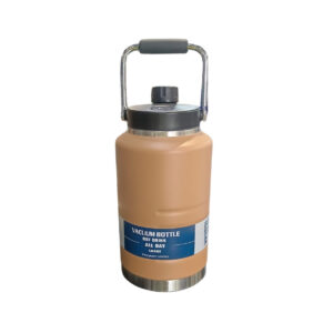 Hydra Vacuum Stainless Steel Water Bottle