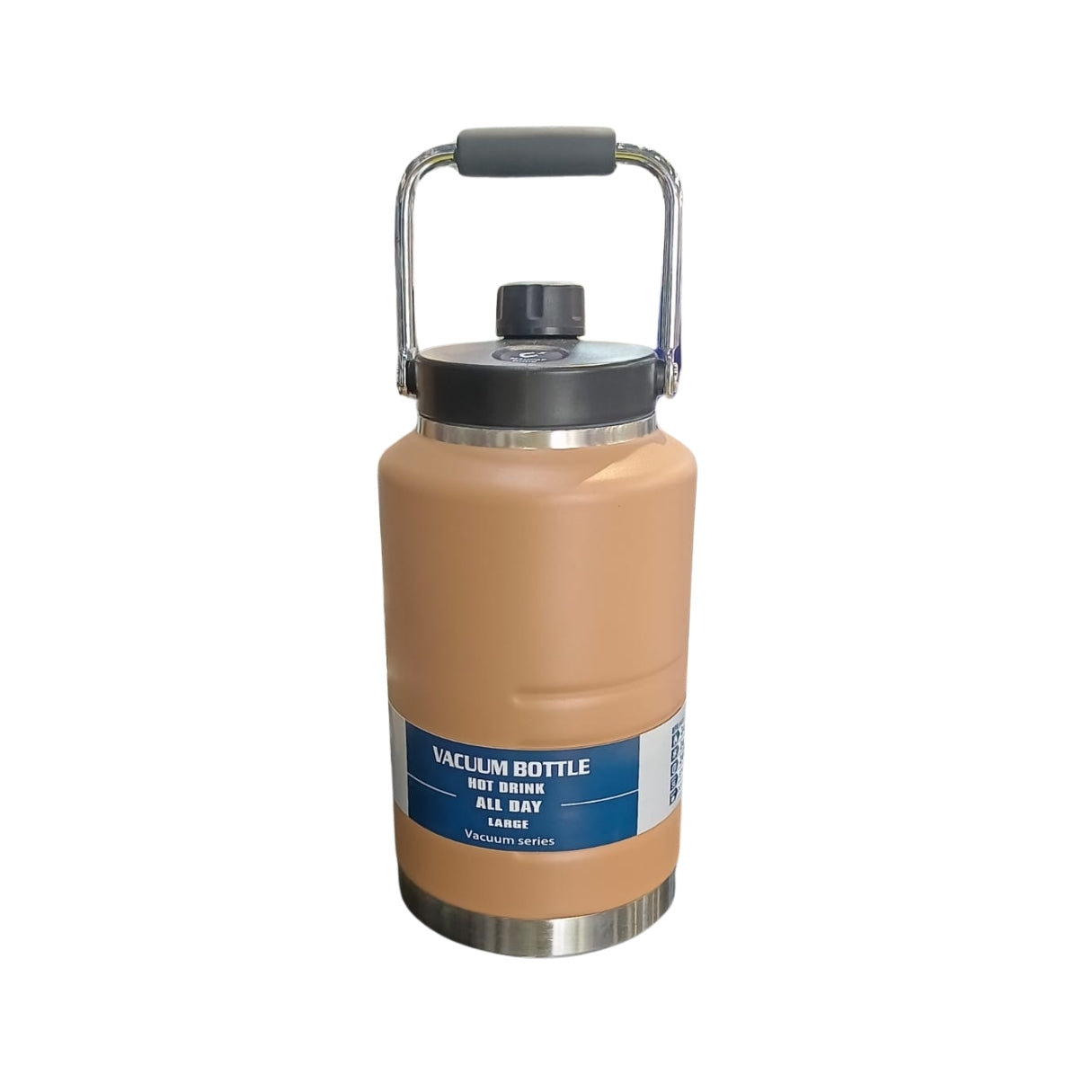 Hydra Vacuum Stainless Steel Water Bottle