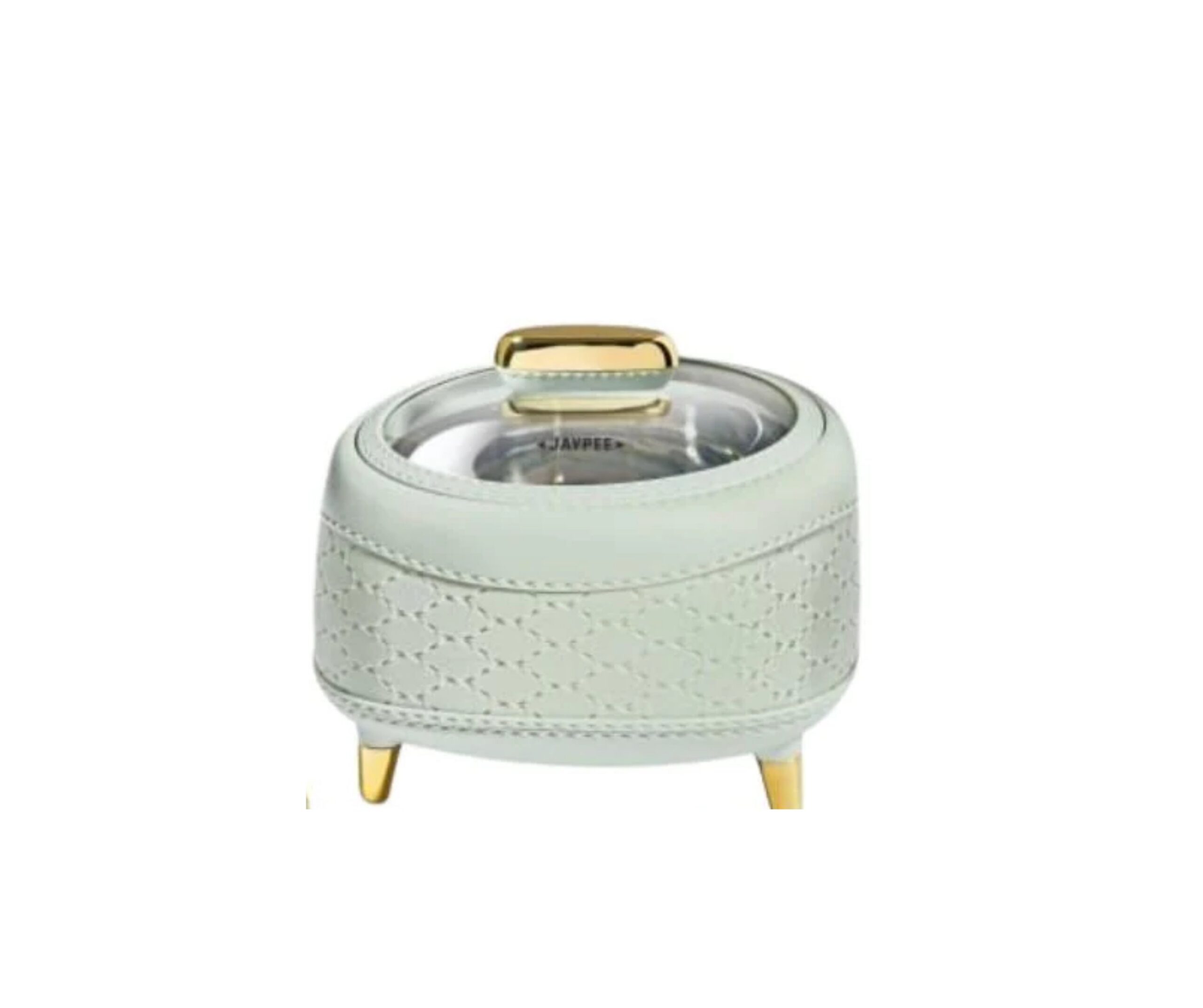 Jaypee Kingston Klass Inner Stainless Steel Casserole