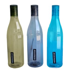 Varmora Aqua Maya 1Ltr Blue(Set Of 3)