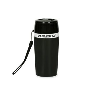 Varmora Aqua Optima 300Ml (Black)