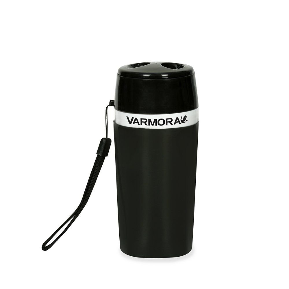 Varmora Aqua Optima 300Ml (Black)