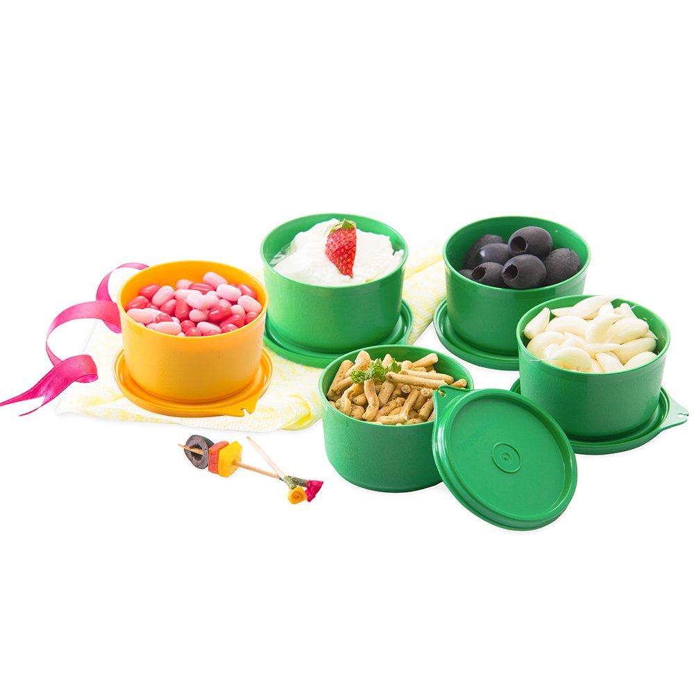 Varmora Magnum Tiny Bowl 100Ml(Set Of 2)