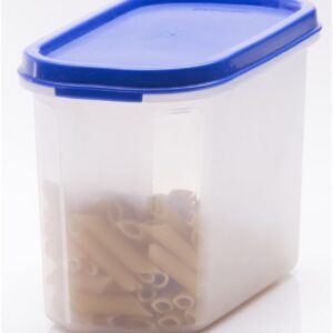 Varmora Magnum Oval Container 1200 ML(Set Of 2)