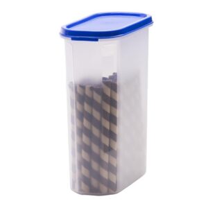 Varmora Magnum Oval Container 2400 ML