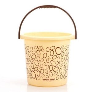 Varmora Royal Balti 25Ltr (Beige)