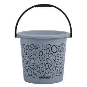 Varmora Royal Balti 25Ltr (Silver)