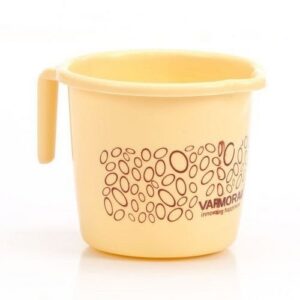 Varmora Royal Mug 1.5Ltr Beige(Set Of 5)