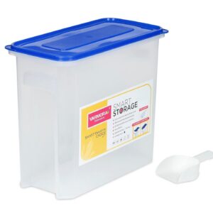 Varmora Smart Storage Container With Free Scoop 15Kg