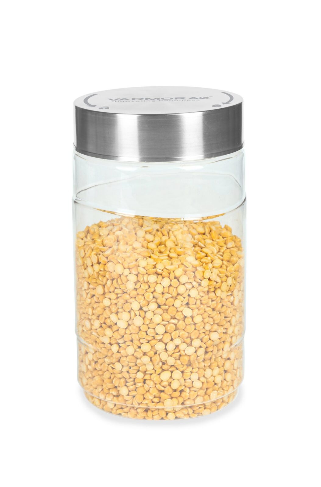 Varmora Store N Stack SS – Square 2150 ML(Set Of 2)