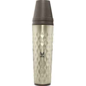 Vaya Drynk With Gulper Lid 600Ml (Graphite)