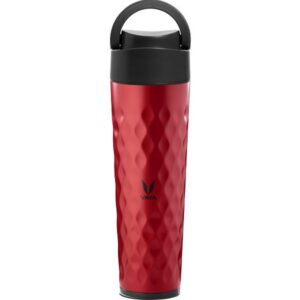 Vaya Drynk With Loop Lid 600Ml (Red)