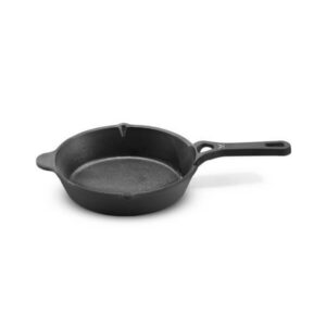 Vaya Hautechef-Pre-Seasoned Cast Iron Skillet 15Cm