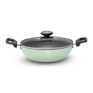 Vaya Hautechef-Ptfe Kadai Winter Mint