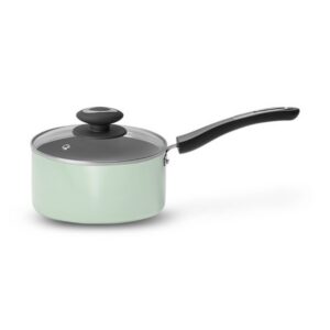 Vaya Hautechef-Ptfe Saucepan Winter Mint