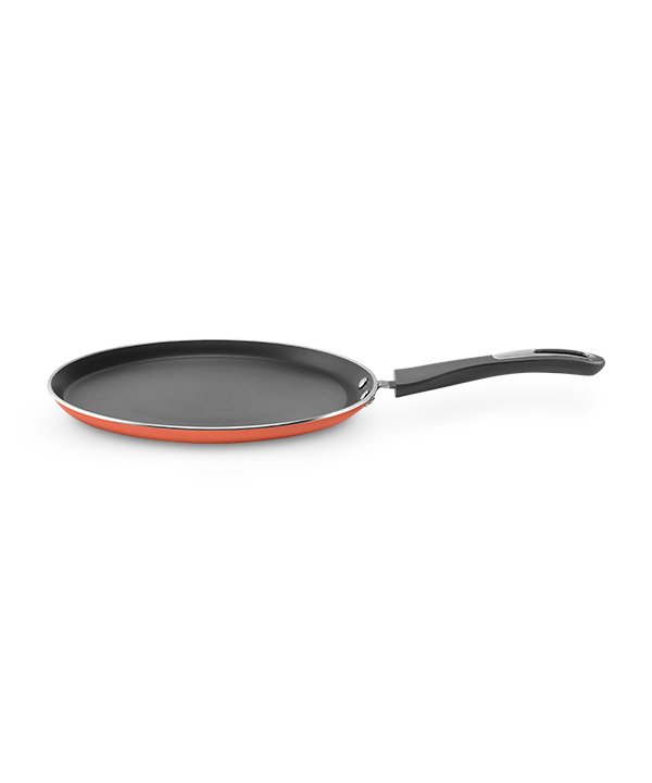 Vaya Hautechef-Ptfe Tawa Coral Crush